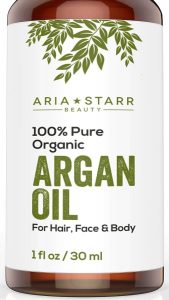best argan oils for hair