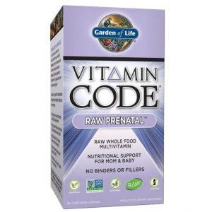 best over the counter prenatal vitamins