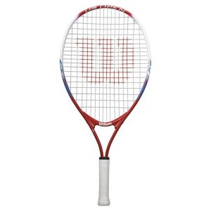 Wilson US Open Junior Tennis Racquet 