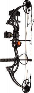 Bear Archery Cruzer G2 Adult Compound Bow 