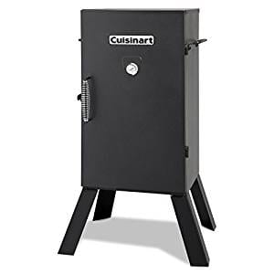 best electric smokers under $200