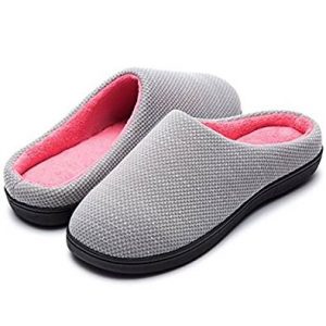women's orthopedic slippers for plantar fasciitis