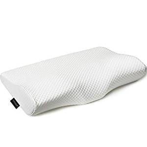 the best pillow for back sleepers