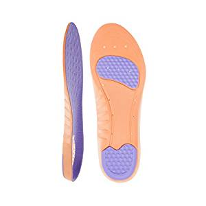 Shoe Insoles for Walking and Standing 
