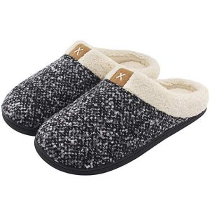 Best Men House Slippers 2021 Buying Guide With Reviews